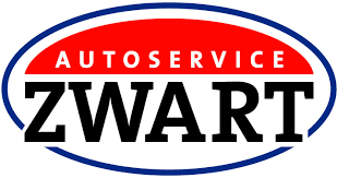 PCA – Autoservice Zwart logo